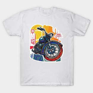 Get your kicks T-Shirt